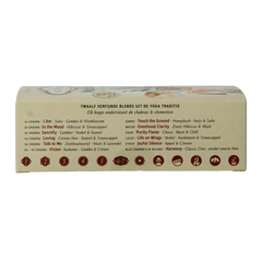 Shoti Maa Magic box bio 12 Zakjes