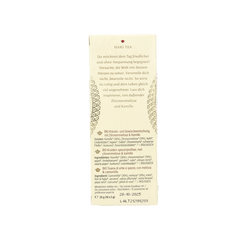 Hari Tea Lemon bal & chamomile sweetheart bio 10 Stuks