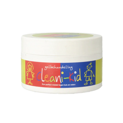 Cleani Kid Hoofdluis gel 200 Milliliter