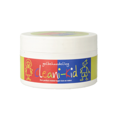 Cleani Kid Hoofdluis gel 200.00 Milliliter