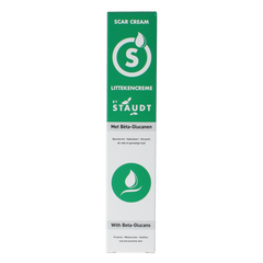 Staudt Littekencreme 40.00 Milliliter