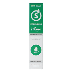 Staudt Littekencreme 40 Milliliter