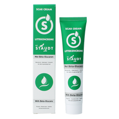 Staudt Littekencreme 40 Milliliter