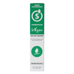 Staudt Littekencreme 40.00 Milliliter
