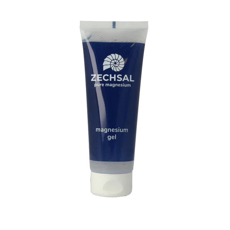 Zechsal Magnesium bodygel 125 Milliliter