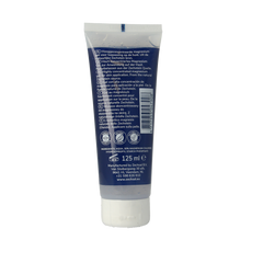 Zechsal Magnesium bodygel 125.00 Milliliter