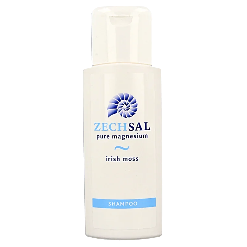 Zechsal Hair & bodywash 200 Milliliter