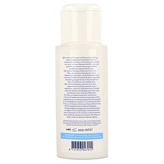 Zechsal Hair & bodywash 200 Milliliter