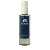 Zechsal Magnesium olie spray 100 Milliliter