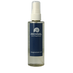 Zechsal Magnesium olie spray 100 Milliliter