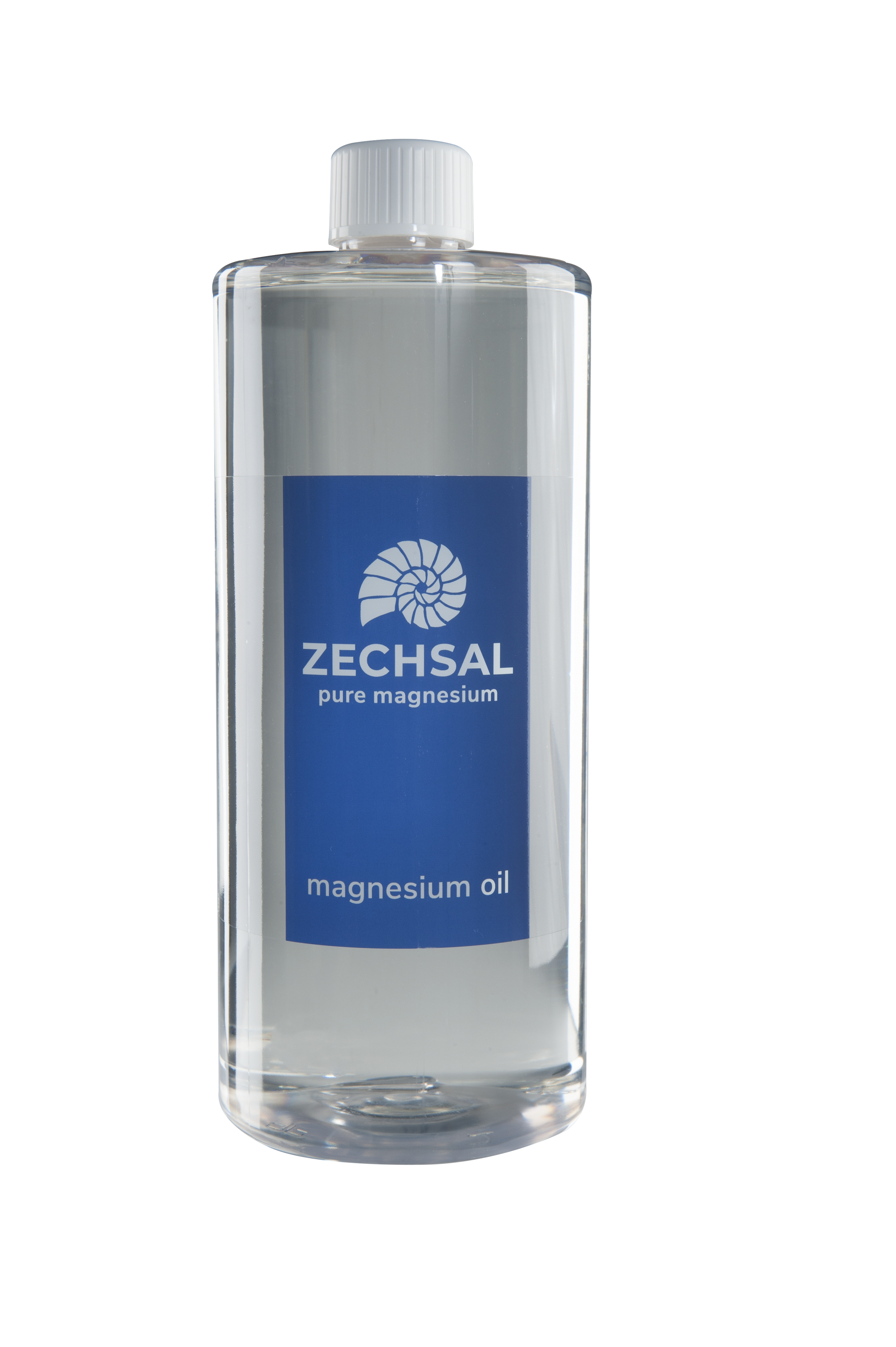 Zechsal Magnesium olie 1.00 Liter