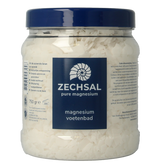 Zechsal Magnesium voetbadzout 750.00 Gram