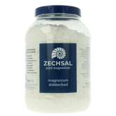Zechsal Magnesium dobberbad 2 Kilogram