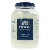 Zechsal Magnesium dobberbad 2 Kilogram