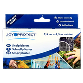 Joy2protect Snelpleisters lila 2.5cm x 4.5m 2 Rol