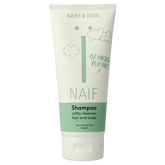 Naif Baby & kids nourishing shampoo 200 Milliliter