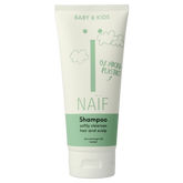 Naif Baby & kids nourishing shampoo 200.00 Milliliter