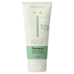 Naif Baby & kids nourishing shampoo 200.00 Milliliter