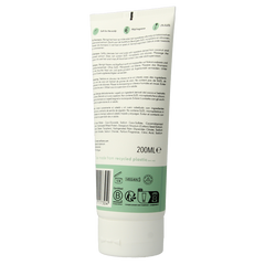 Naif Baby & kids nourishing shampoo 200 Milliliter