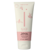 Naif Baby & kids softening body lotion 200.00 Milliliter