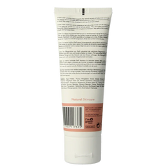 Naif Baby & kids nurturing cream 75 Milliliter