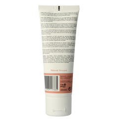 Naif Baby & kids nurturing cream 75 Milliliter