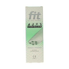 F.I.T Muscle care Sportsbalm personal applicator 75 Milliliter