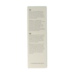 F.I.T Muscle care Sportsbalm personal applicator 75 Milliliter