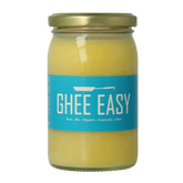 Ghee Easy Ghee natural bio 245 Gram
