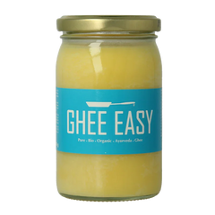 Ghee Easy Ghee natural bio 245 Gram
