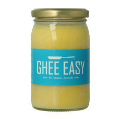 Ghee Easy Ghee natural bio 245.00 Gram
