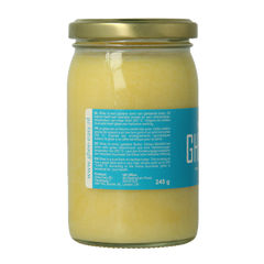 Ghee Easy Ghee natural bio 245.00 Gram
