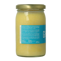 Ghee Easy Ghee natural bio 245 Gram