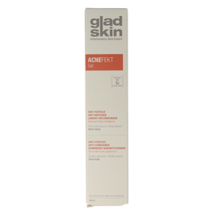 Gladskin Acne gel 100 Milliliter