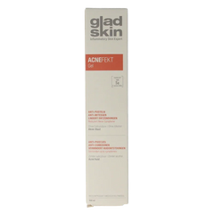 Gladskin Acne gel 100 Milliliter
