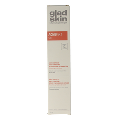 Gladskin Acne gel 100 Milliliter