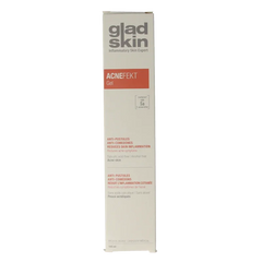 Gladskin Acne gel 100 Milliliter