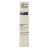 Gladskin Eczema creme 100 Milliliter