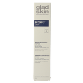 Gladskin Eczema creme 100 Milliliter