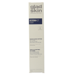 Gladskin Eczema creme 100 Milliliter