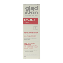 Gladskin Rosacear cream 30.00 Milliliter