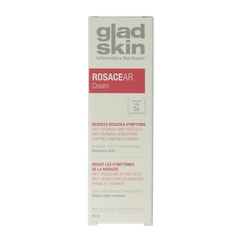 Gladskin Rosacea creme 30 Milliliter