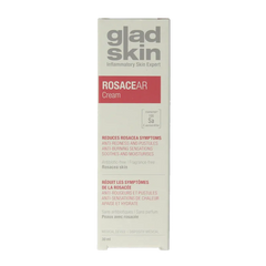 Gladskin Rosacea creme 30 Milliliter
