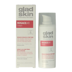 Gladskin Rosacea creme 30 Milliliter