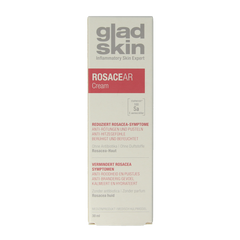 Gladskin Rosacea creme 30 Milliliter