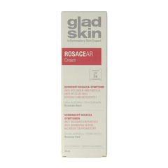 Gladskin Rosacea creme 30 Milliliter