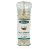 Salterra Keltisch zeezout grof droog strooimolen 70.00 Gram
