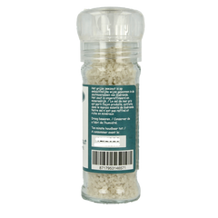 Salterra Keltisch zeezout grof droog strooimolen 70.00 Gram