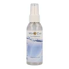 Vitacura Magnesium olie 100 Milliliter