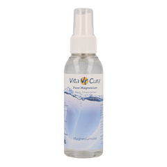 Vitacura Magnesium olie 100.00 Milliliter